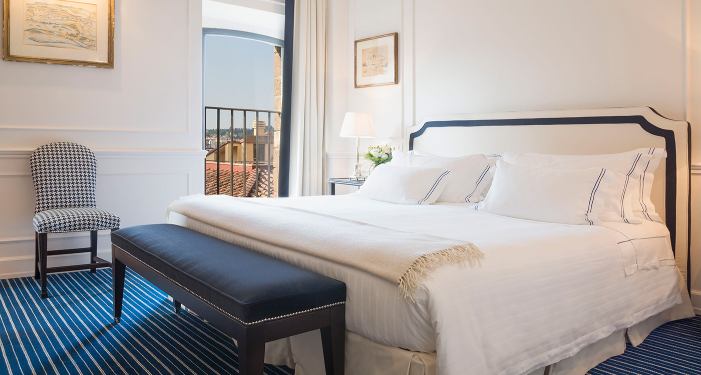 Hotel Lungarno