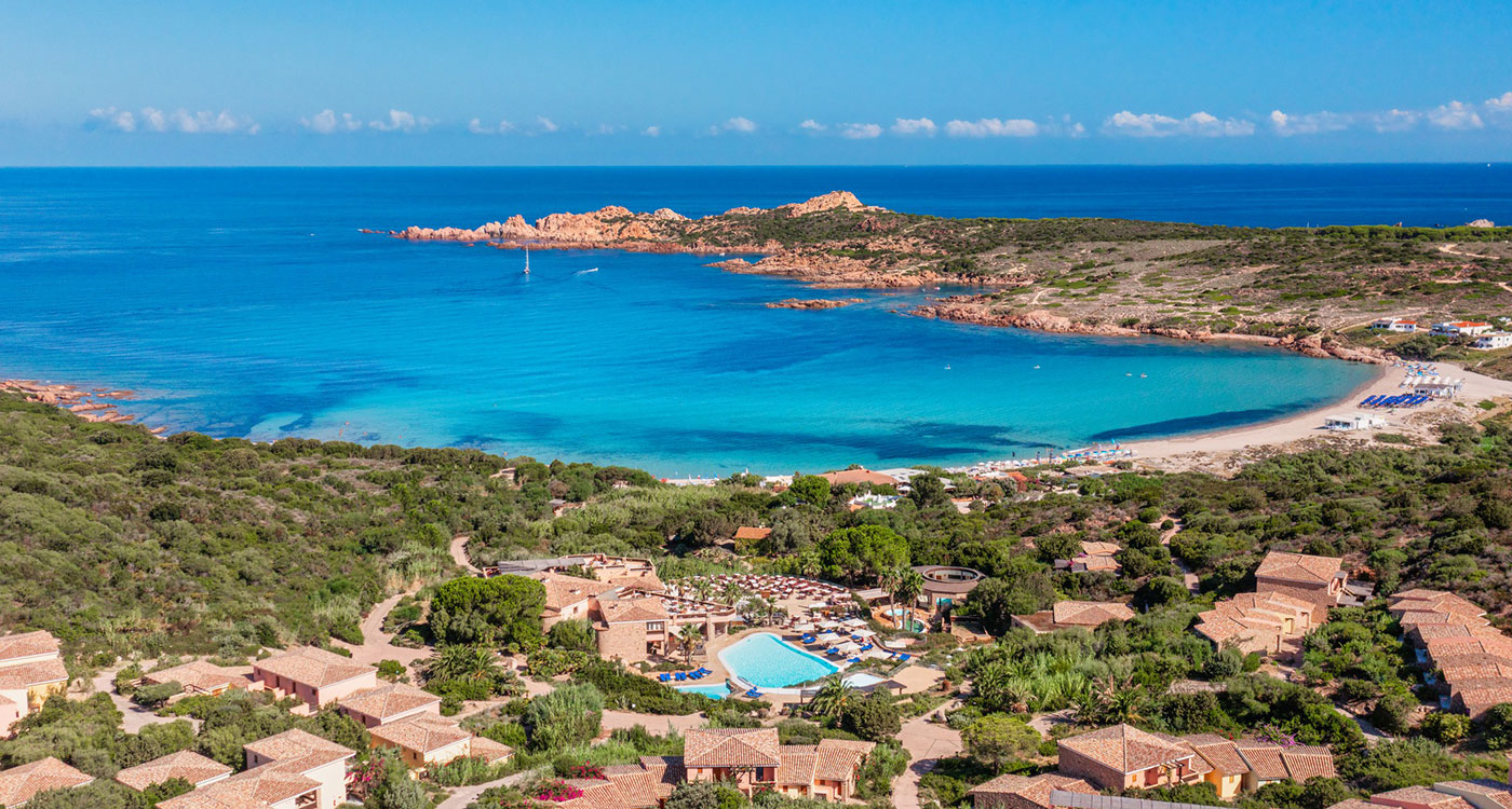 Hotel Marinedda Thalasso & SPA