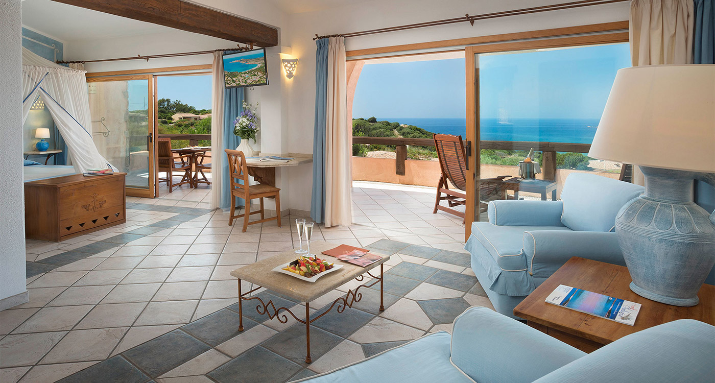 Hotel Marinedda Thalasso & SPA