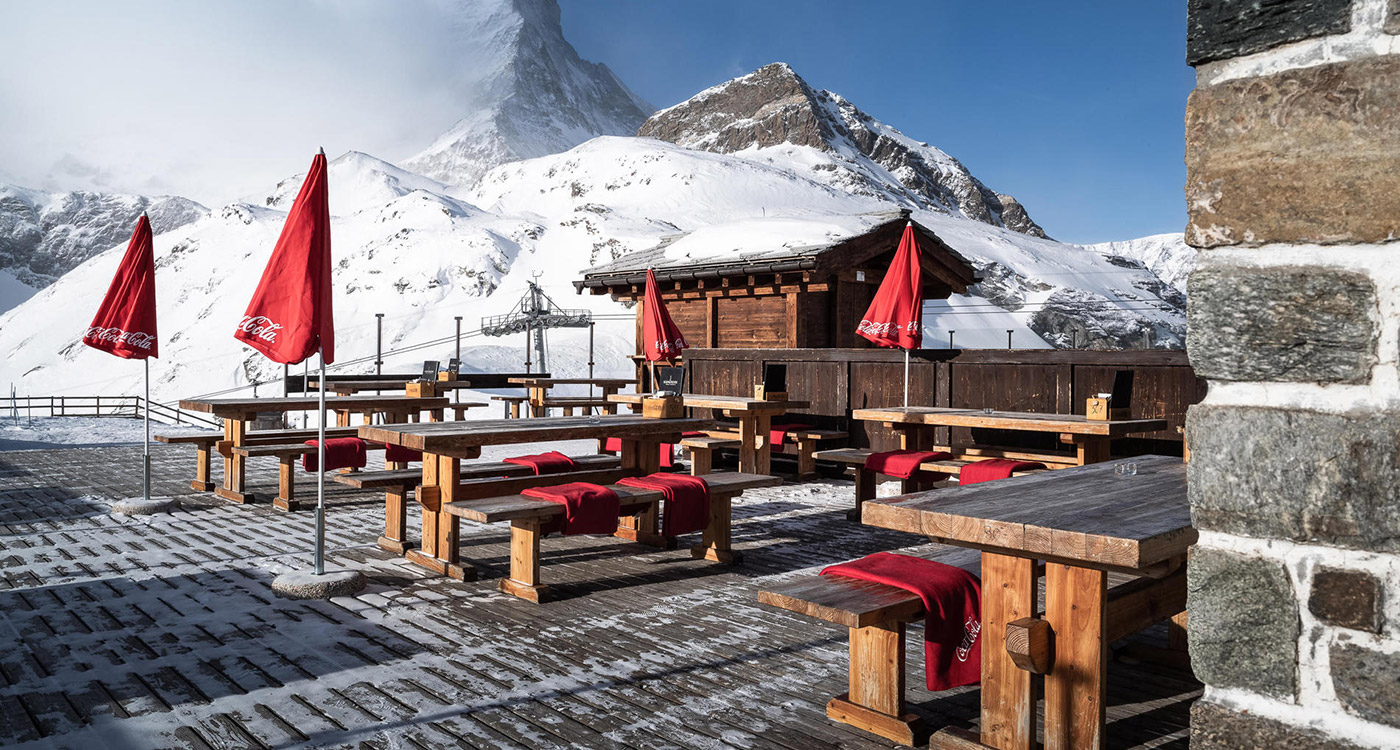 Hotel Restaurant Schwarzsee