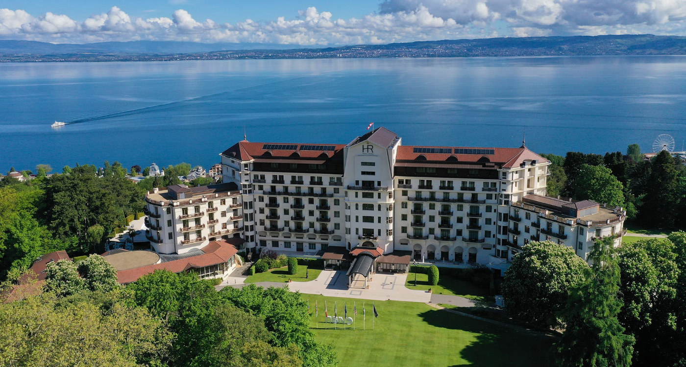 Hôtel Royal