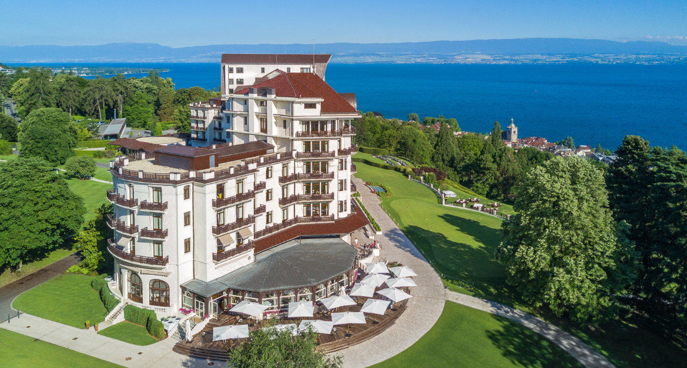Hôtel Royal