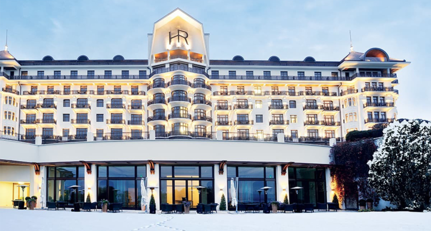 Hôtel Royal
