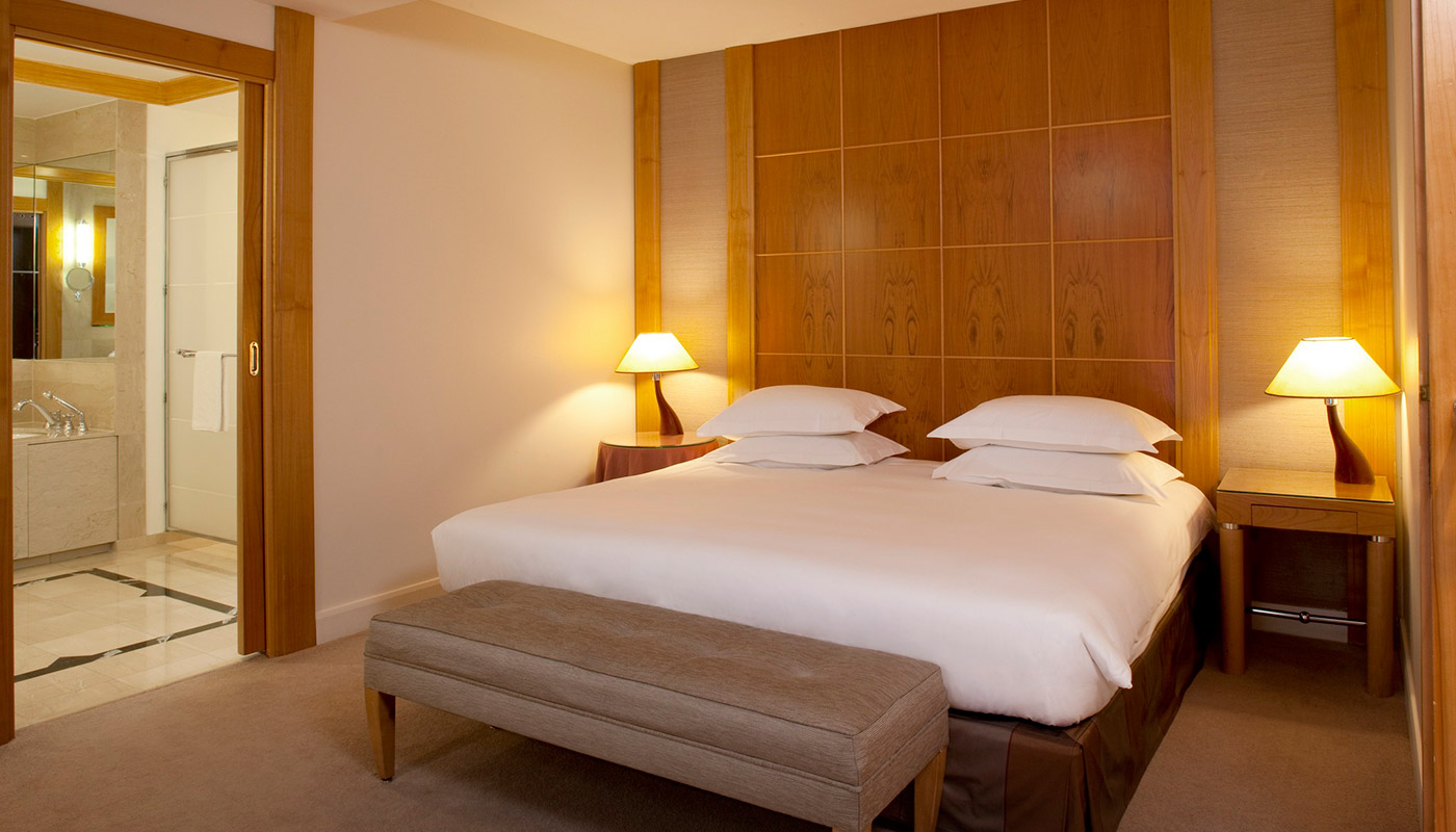 Hyatt Paris Madeleine