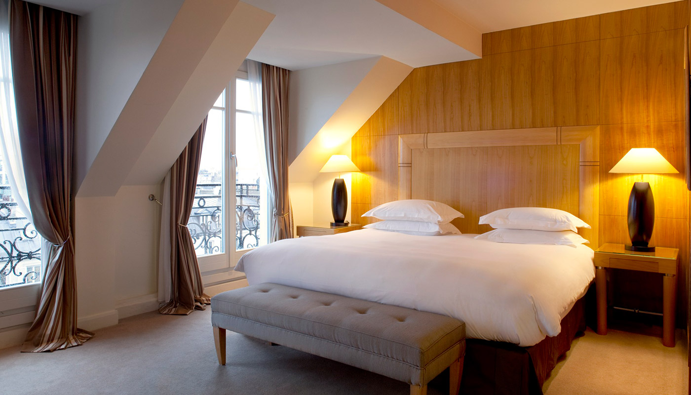 Hyatt Paris Madeleine