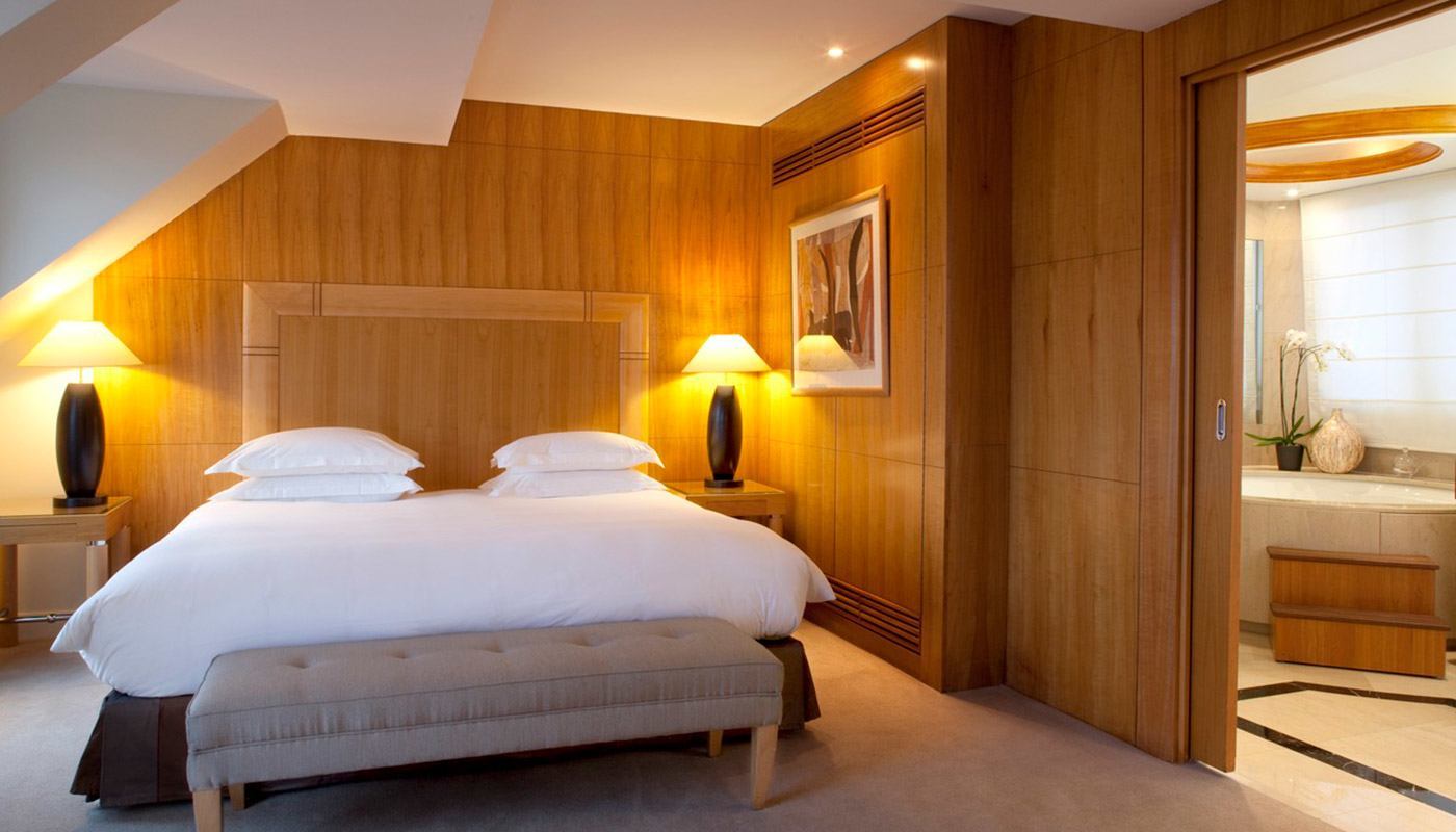 Hyatt Paris Madeleine
