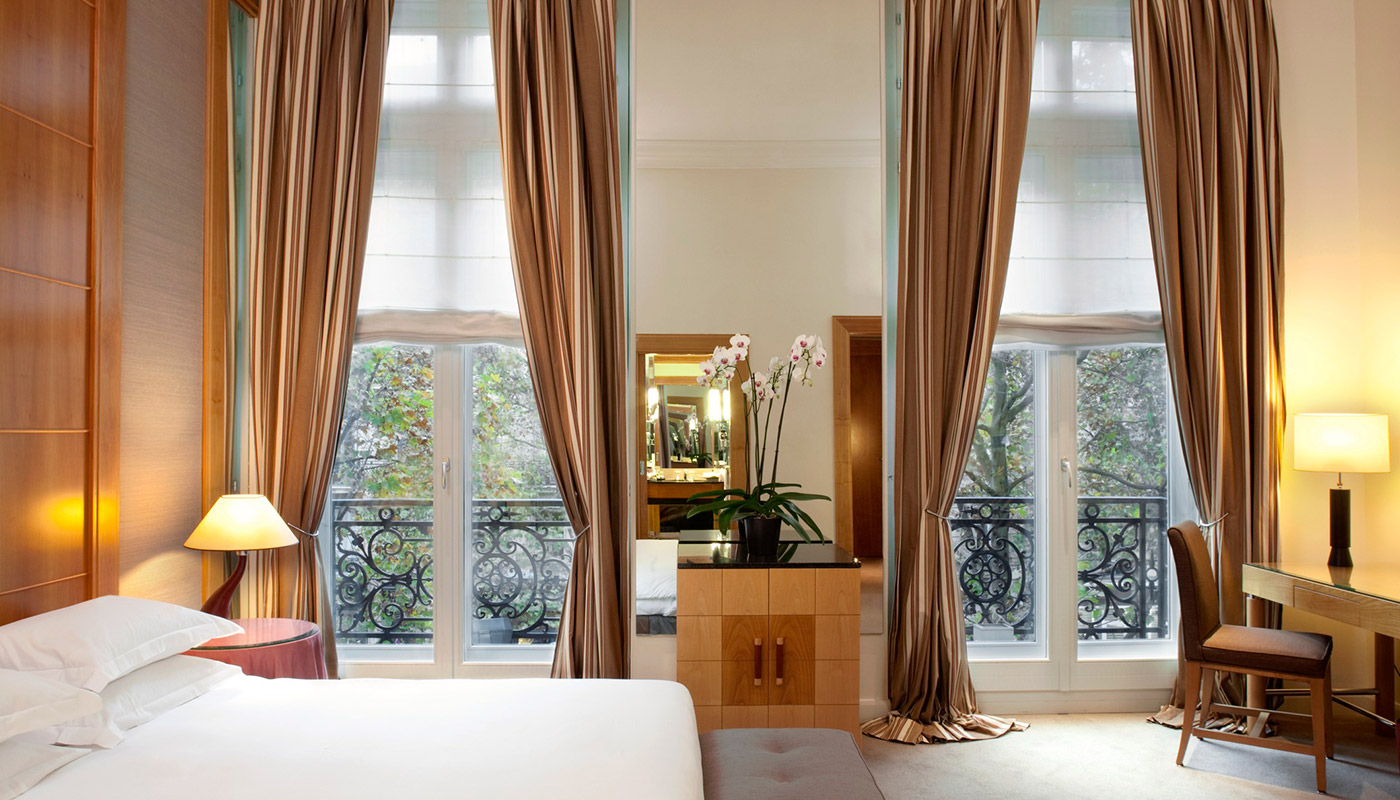Hyatt Paris Madeleine