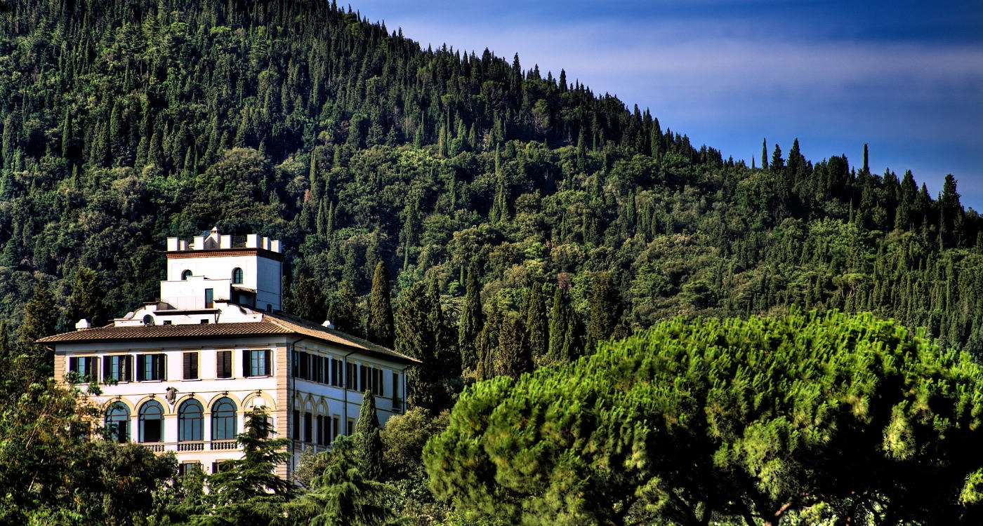 Il Salviatino