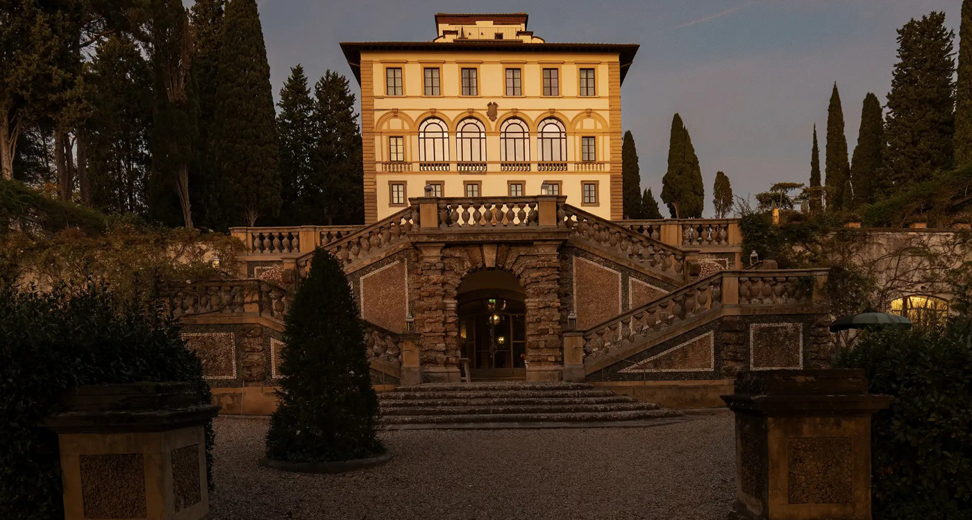 Il Salviatino