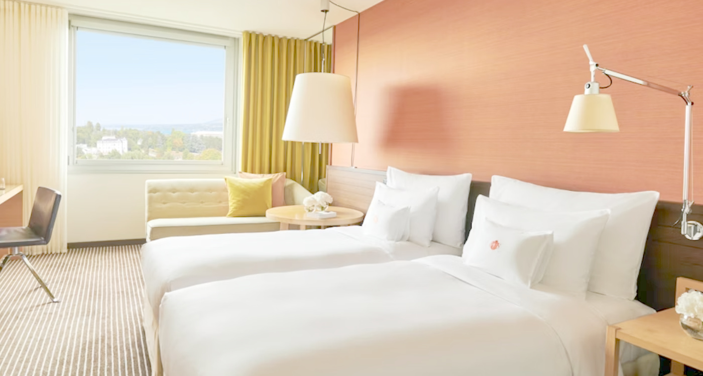 Intercontinental