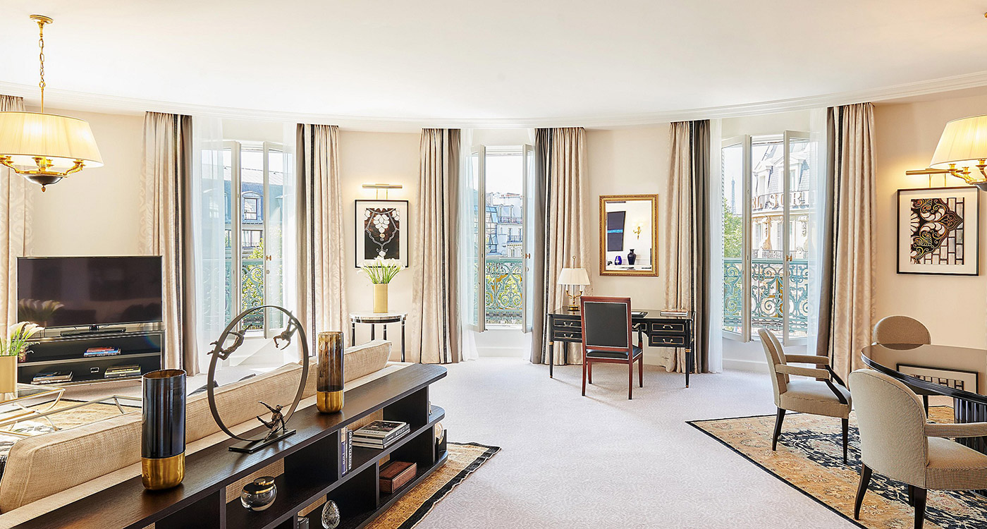 InterContinental Paris Le Grand