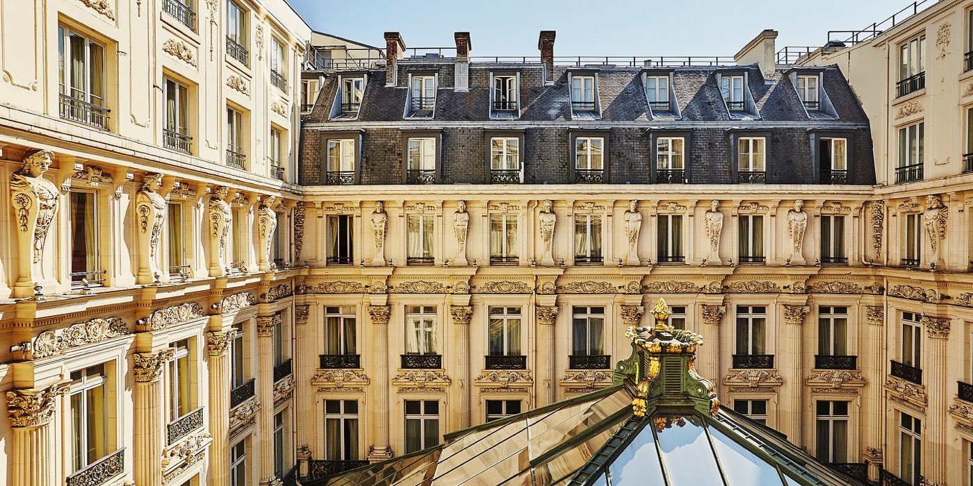InterContinental Paris Le Grand