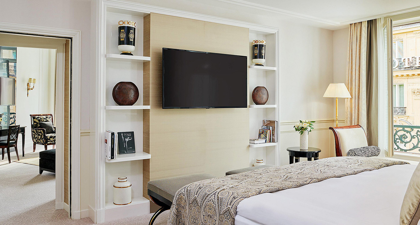 InterContinental Paris Le Grand