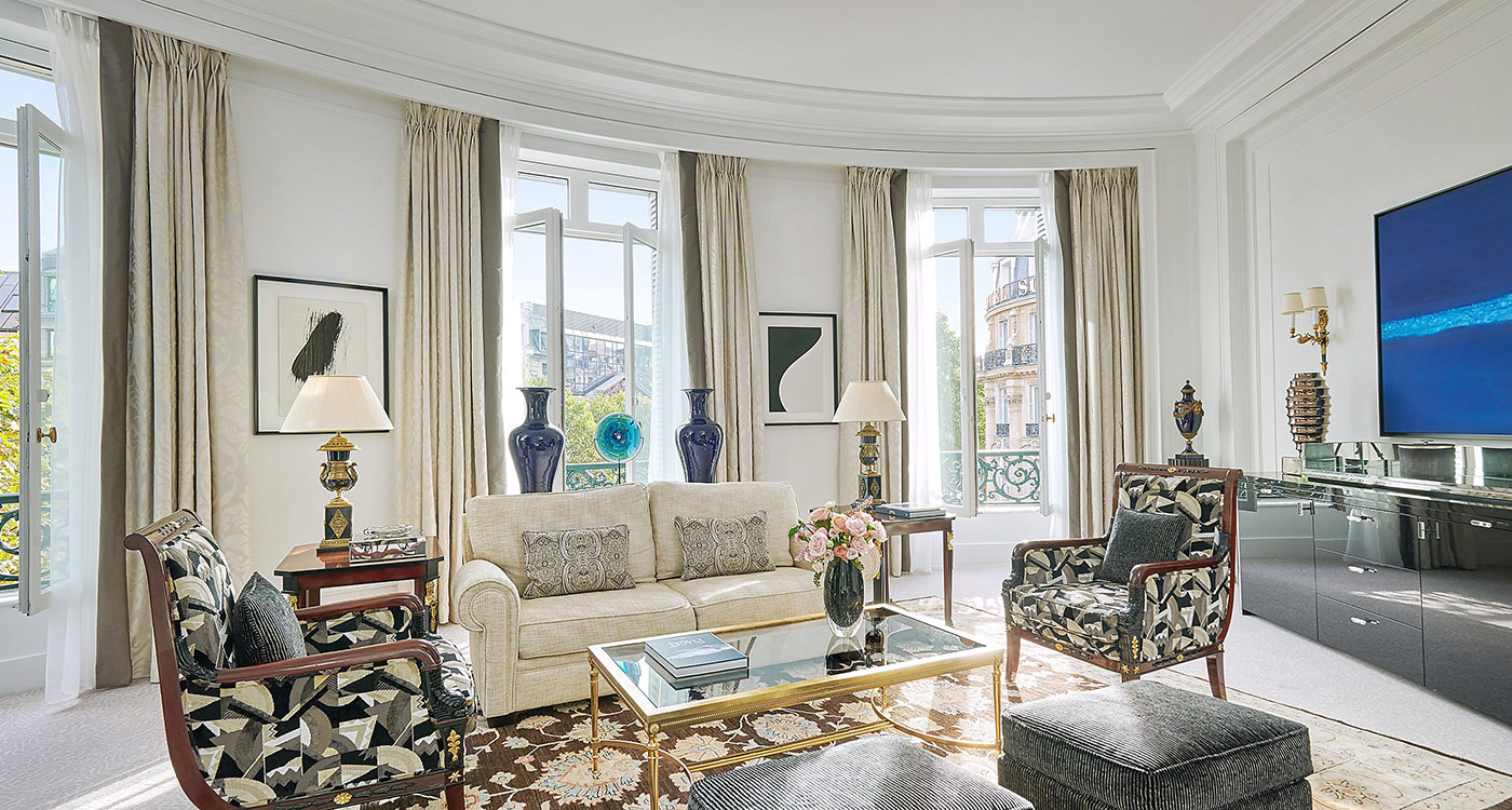 InterContinental Paris Le Grand