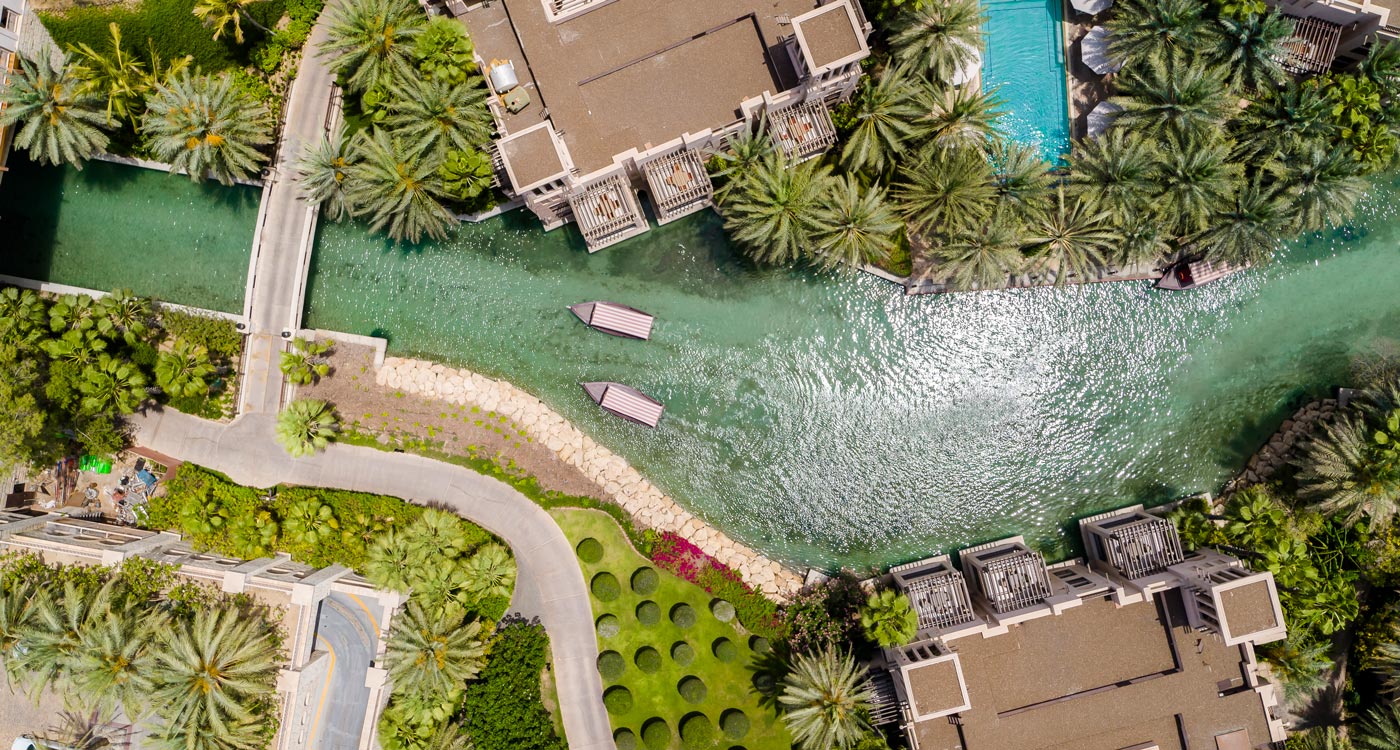 Jumeirah Dar Al Masyaf