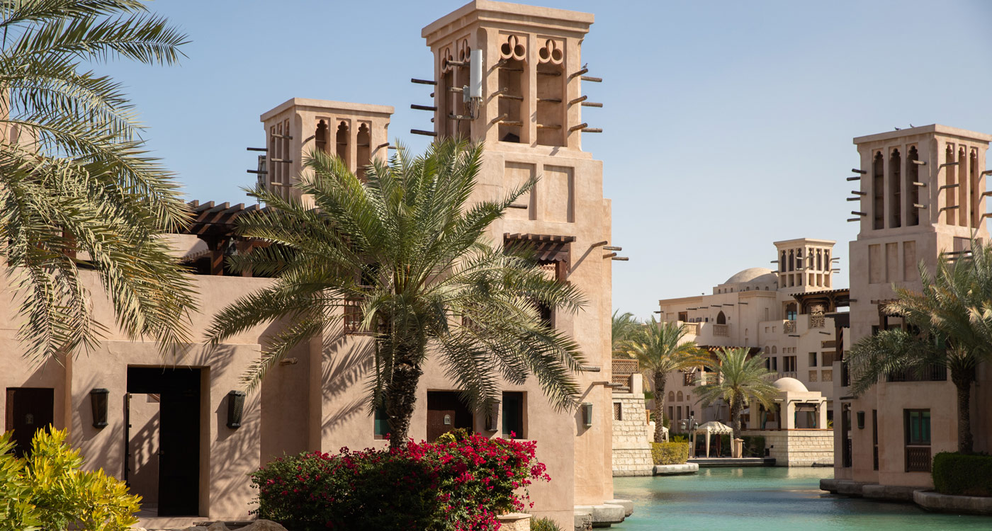 Jumeirah Dar Al Masyaf
