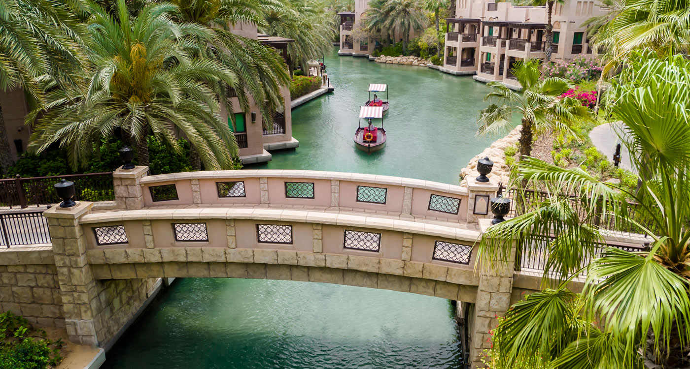 Jumeirah Dar Al Masyaf