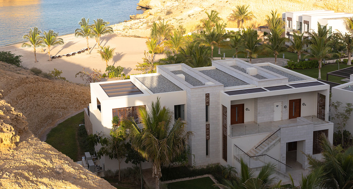 Jumeirah Muscat Bay