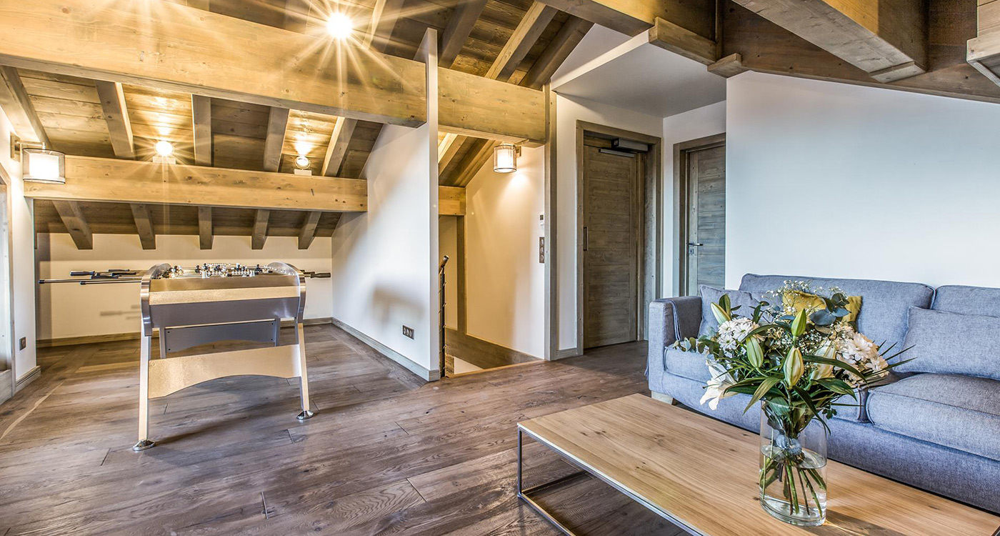 Keystone Lodge Alpine Residence