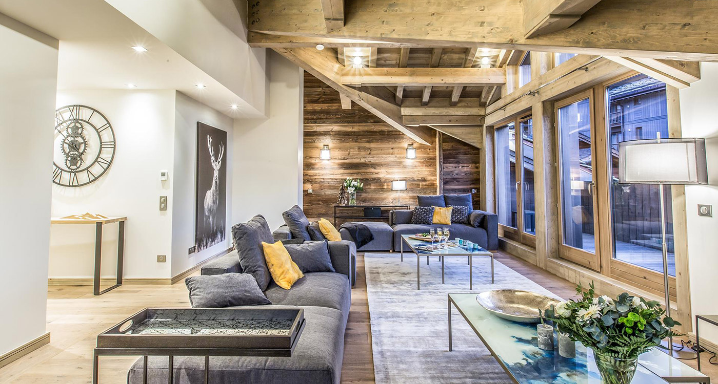 Keystone Lodge Alpine Residence