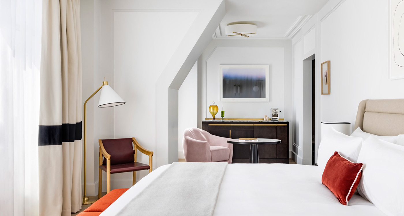 Kimpton St Honoré Paris