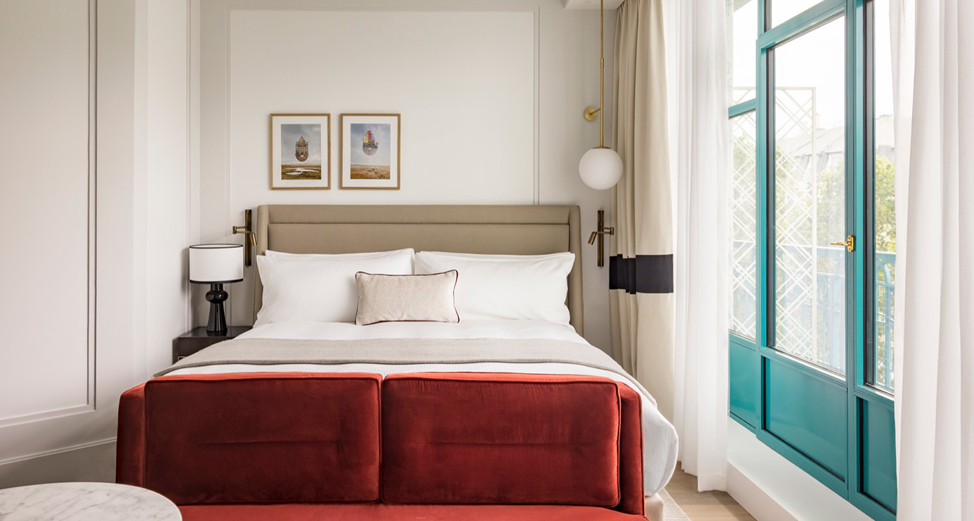 Kimpton St Honoré Paris