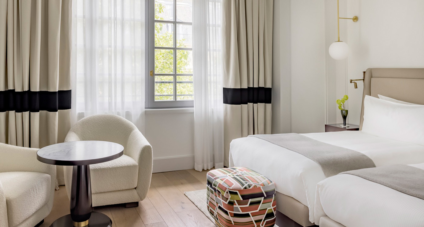 Kimpton St Honoré Paris