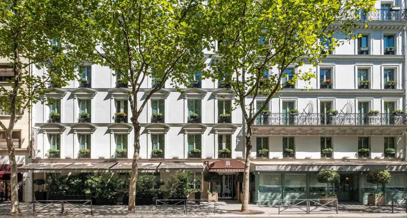 La Bourdonnais