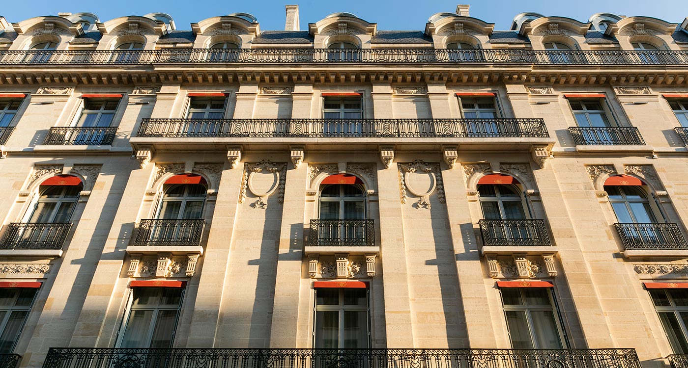 La Clef Champs-Élysées Paris