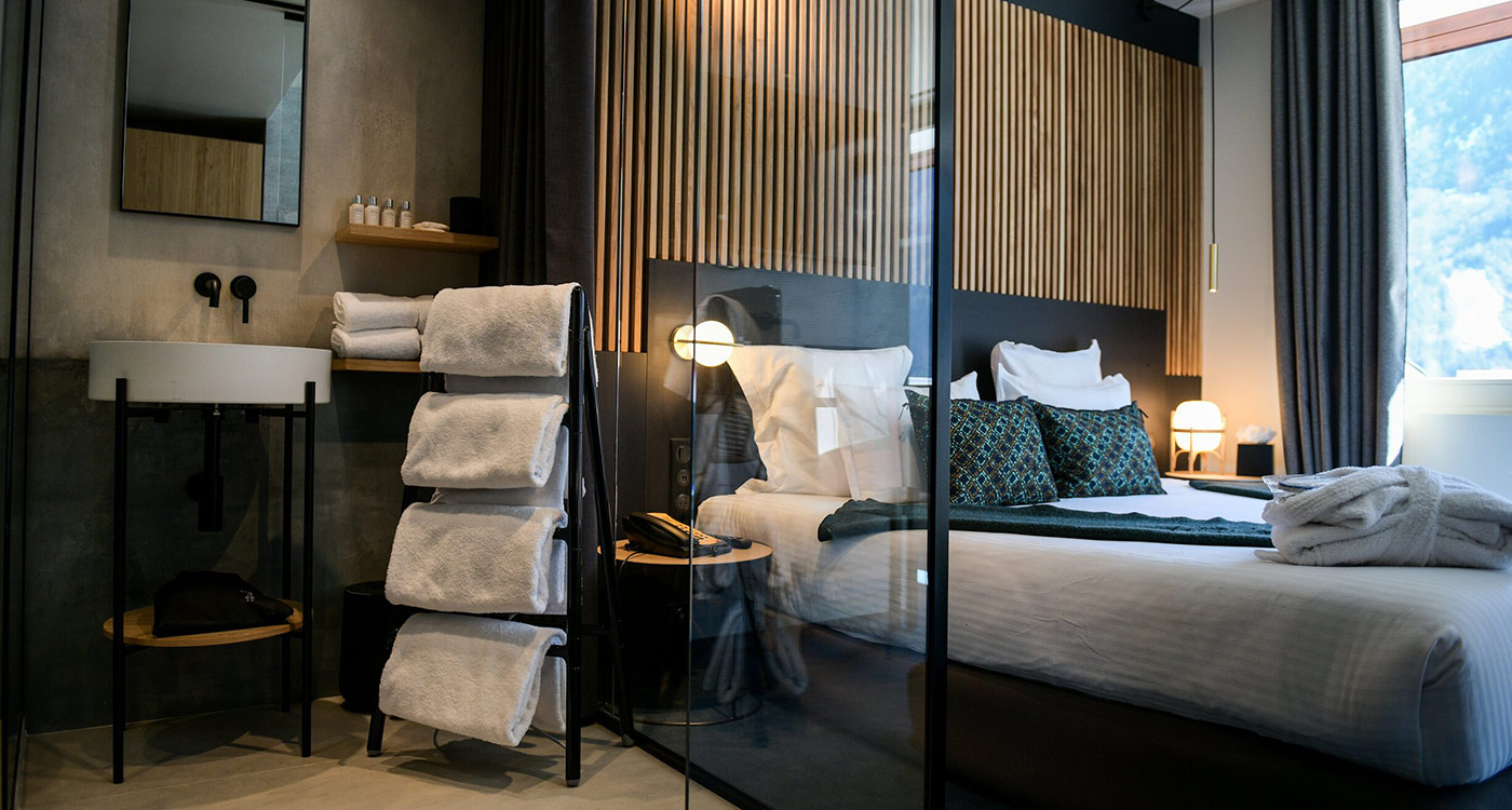 La Folie Douce Hotel