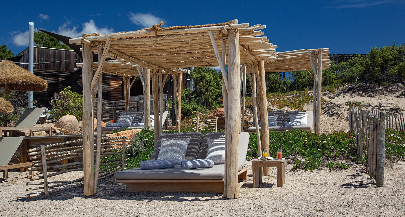 La Plage Casadelmar