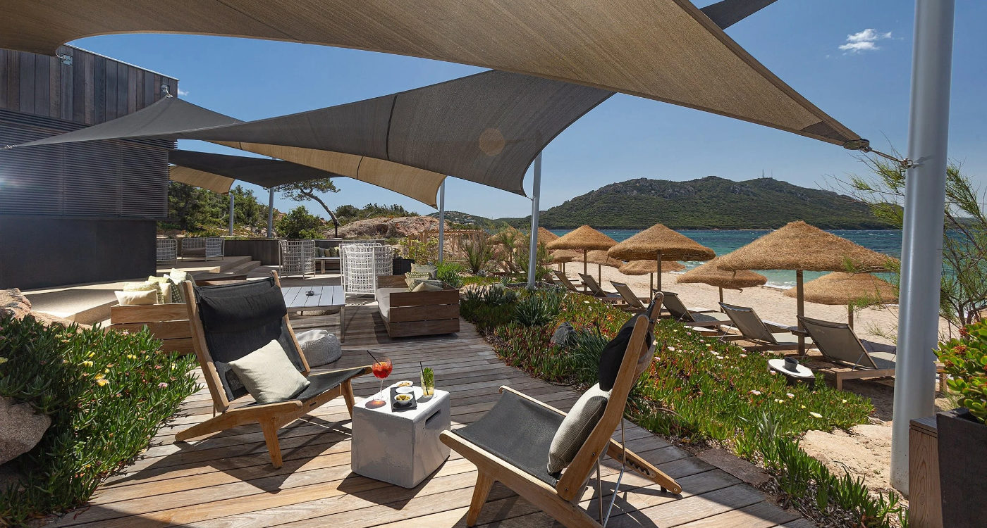 La Plage Casadelmar