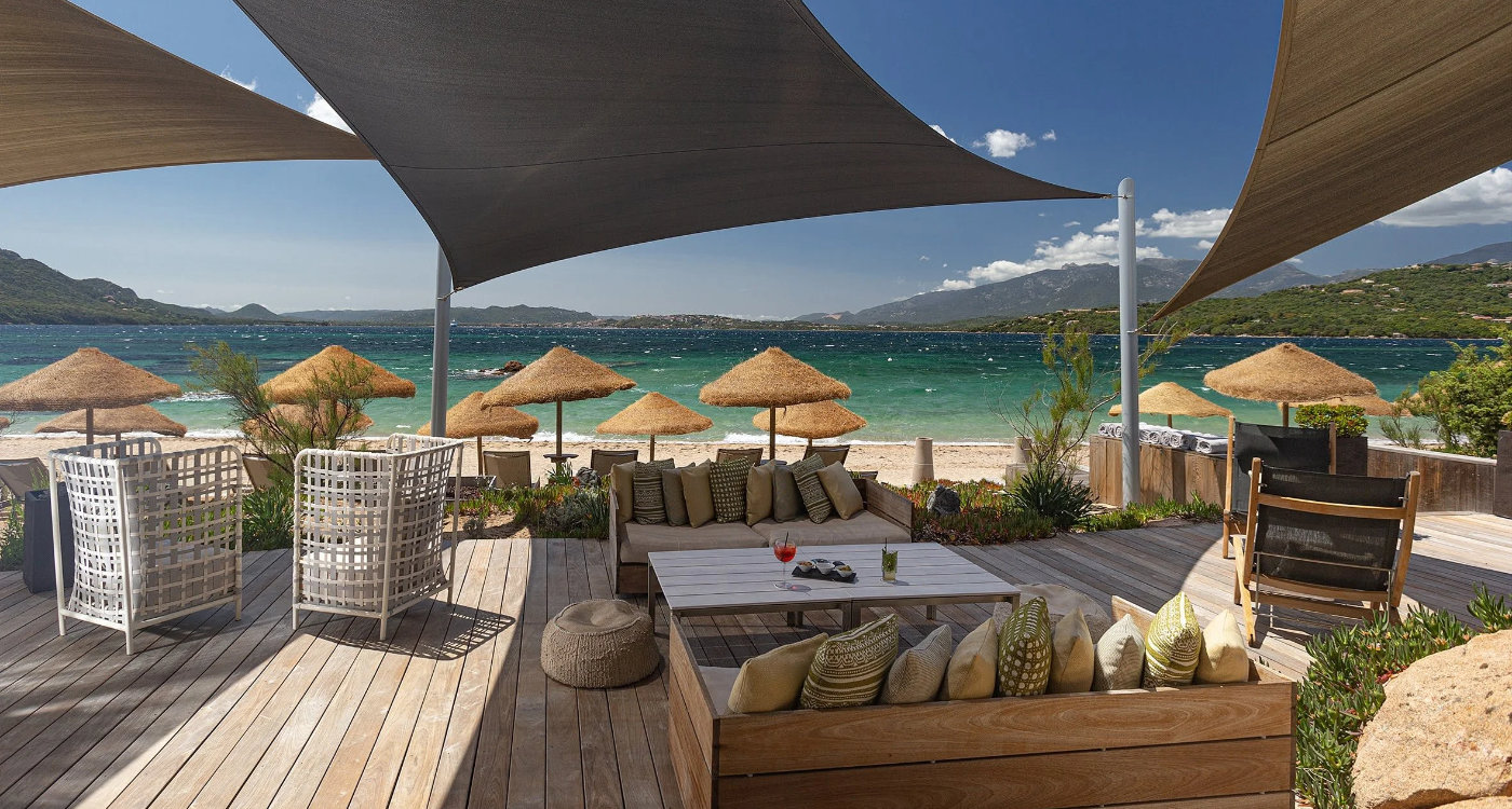 La Plage Casadelmar