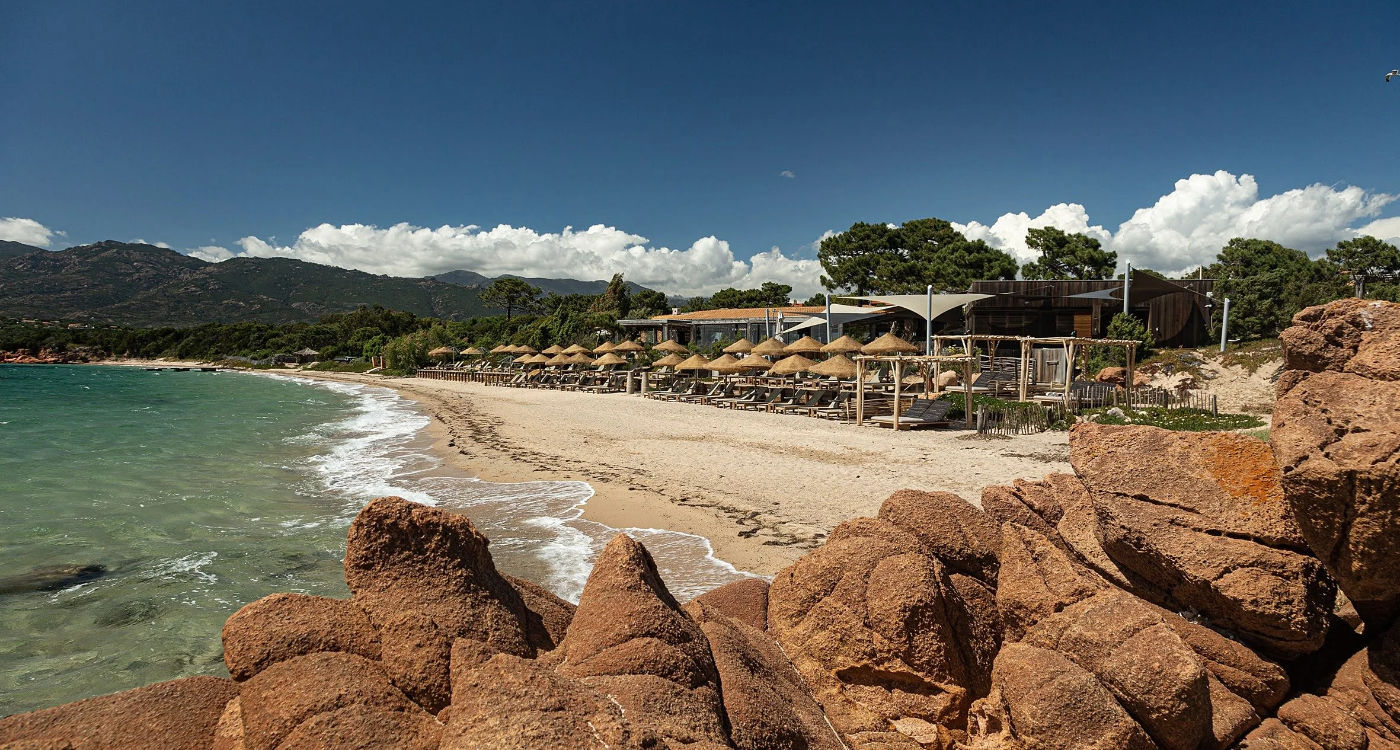 La Plage Casadelmar