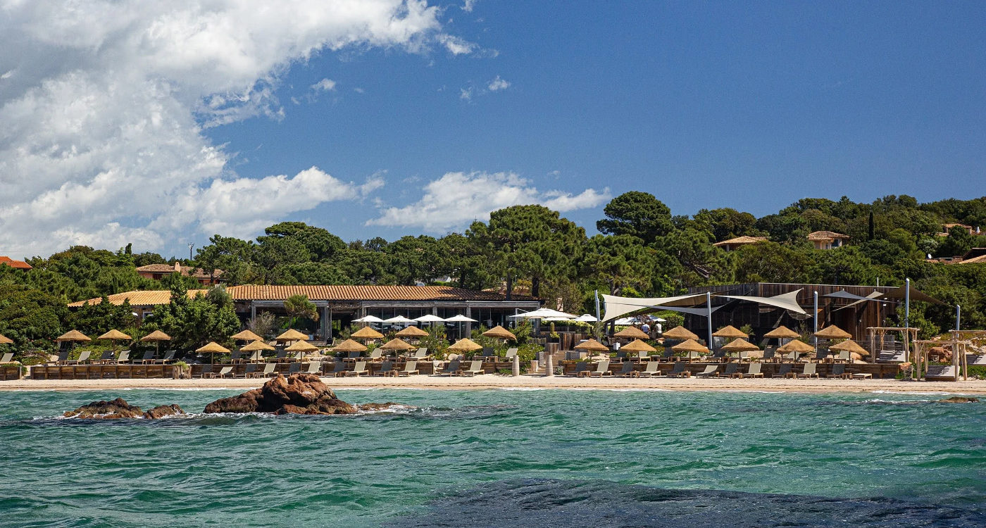 La Plage Casadelmar