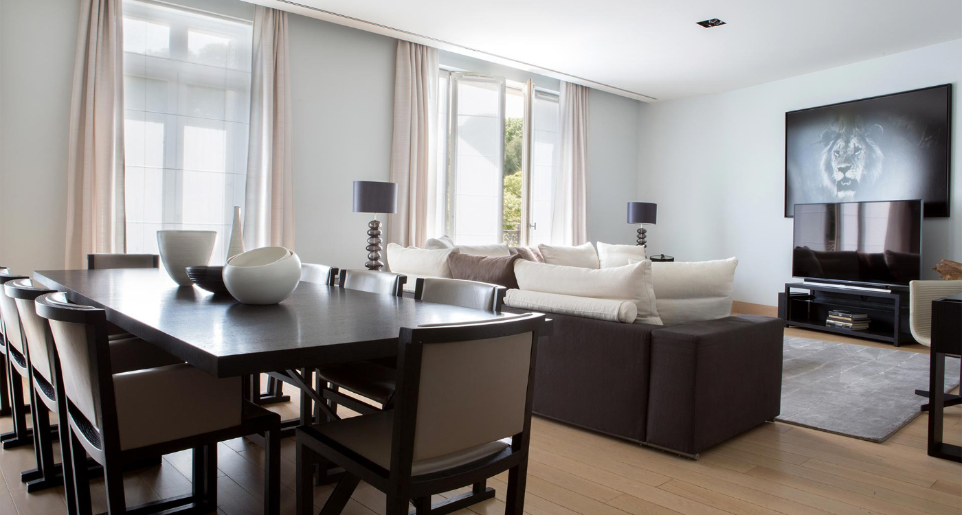 La Réserve Apartments