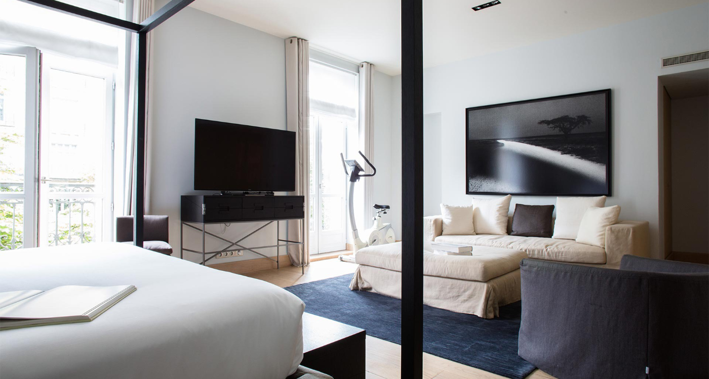 La Réserve Apartments
