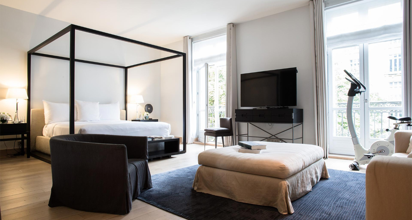 La Réserve Apartments