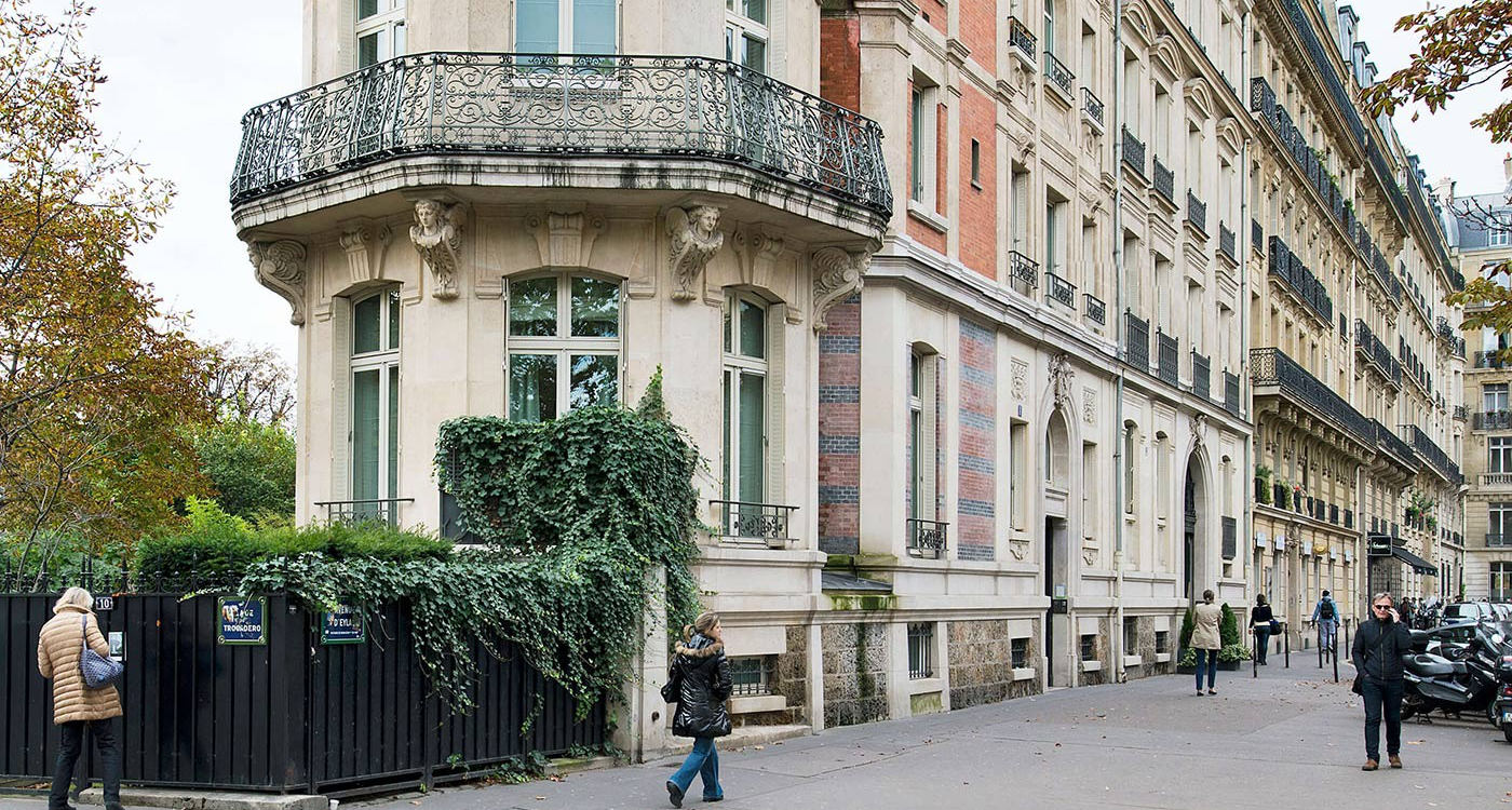 La Réserve Apartments