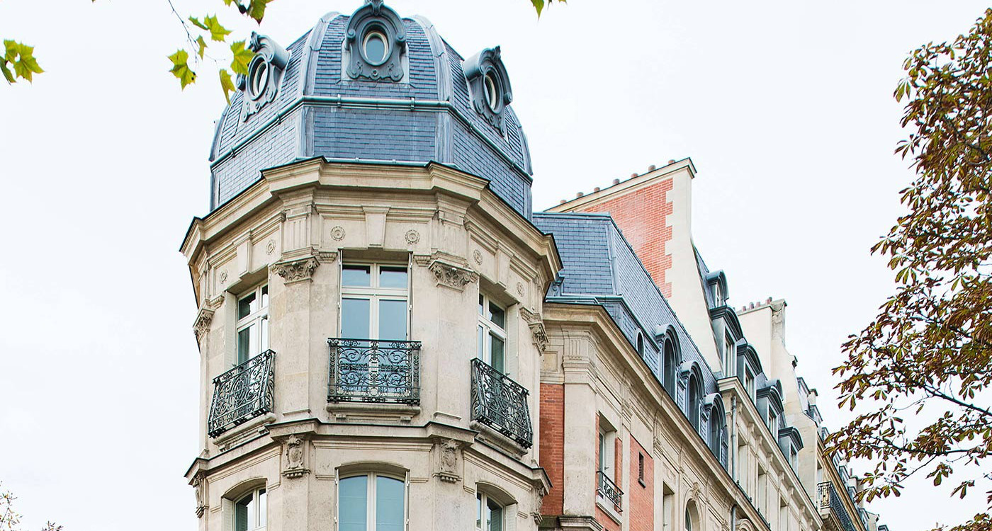 La Réserve Apartments