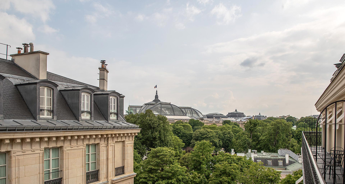 La Réserve Hotel & Spa