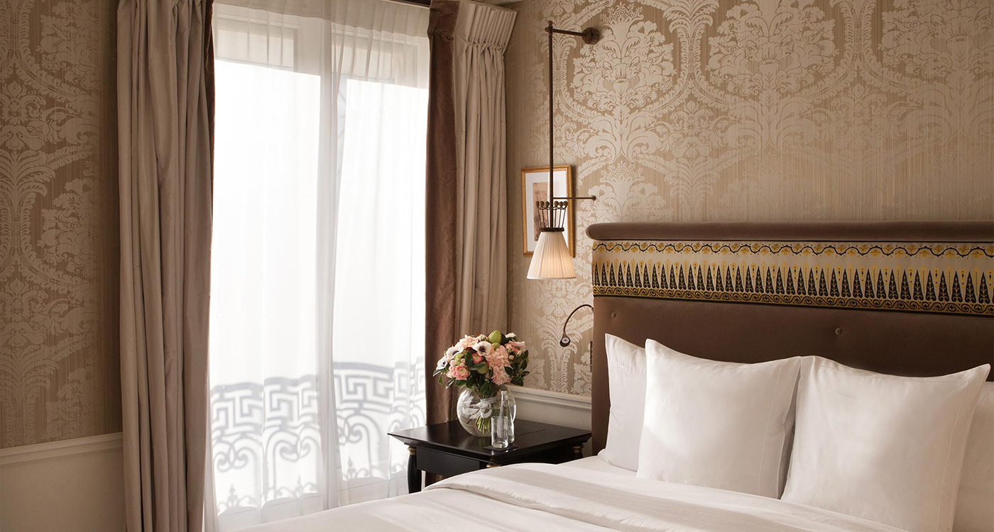 La Réserve Hotel & Spa