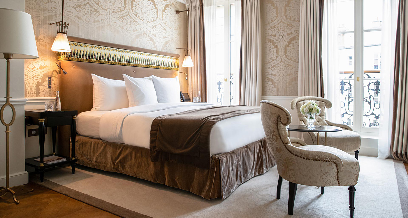 La Réserve Hotel & Spa