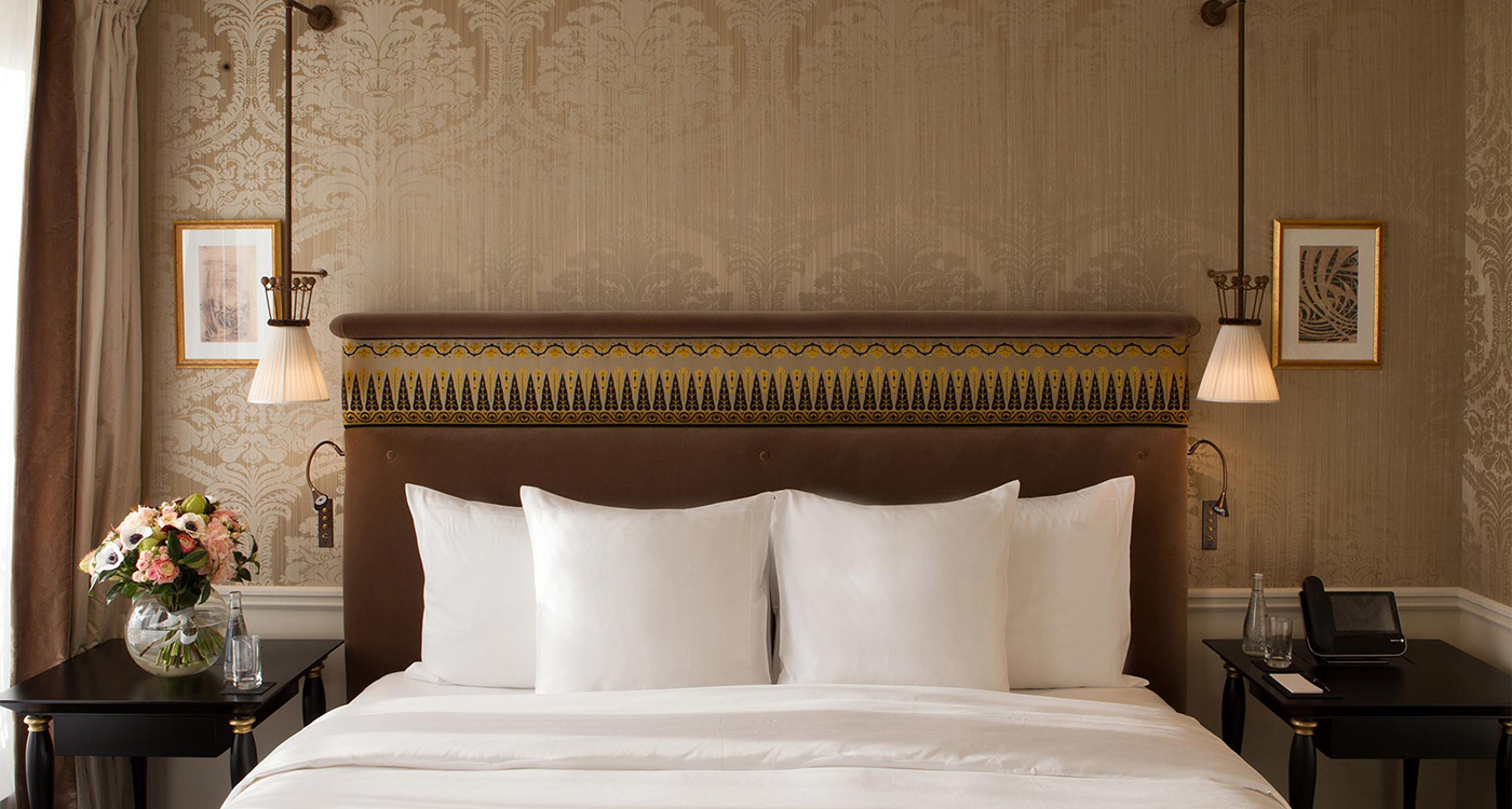 La Réserve Hotel & Spa