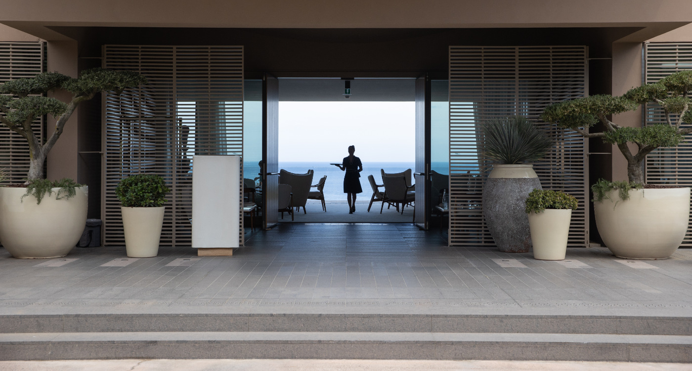 La Réserve Ramatuelle - Hotel, Spa and Villas