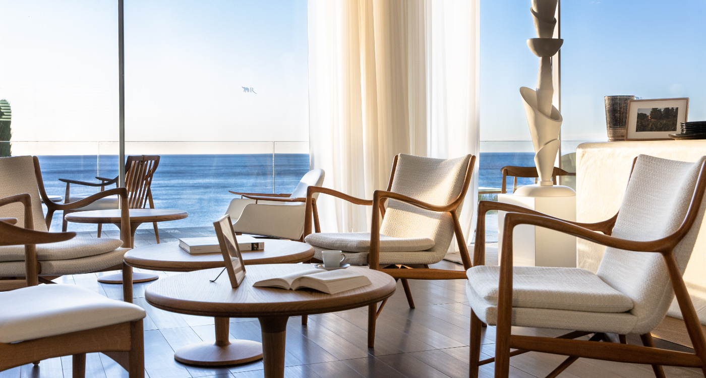La Réserve Ramatuelle - Hotel, Spa and Villas