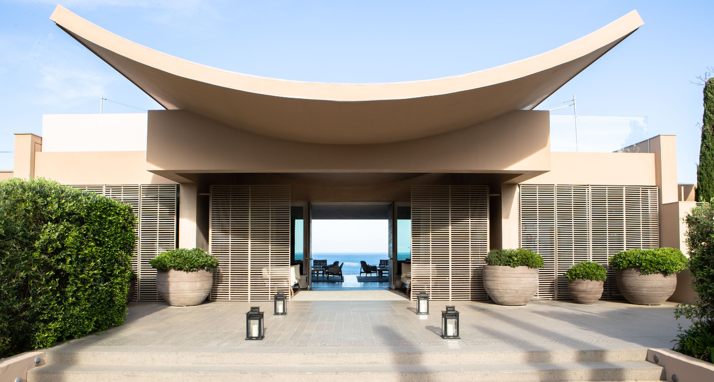La Réserve Ramatuelle - Hotel, Spa and Villas