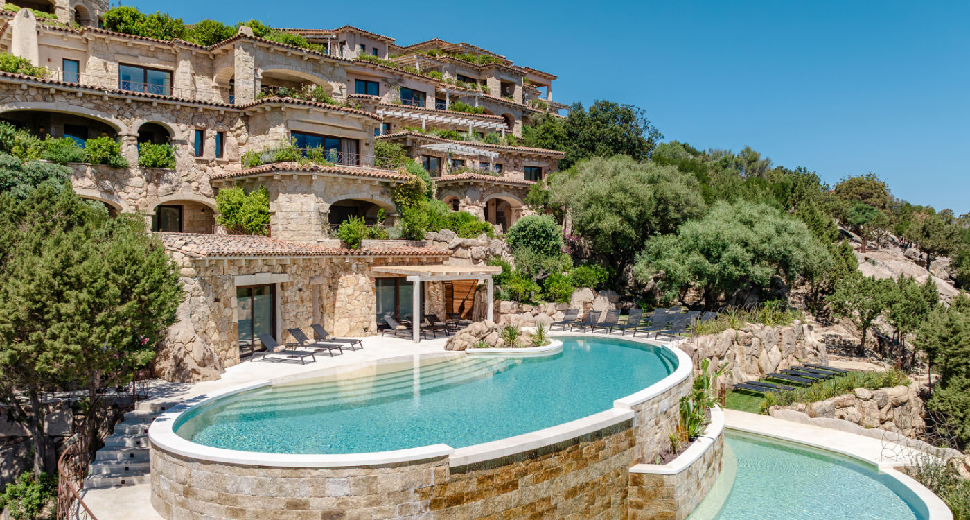 La Tiara di Cervo