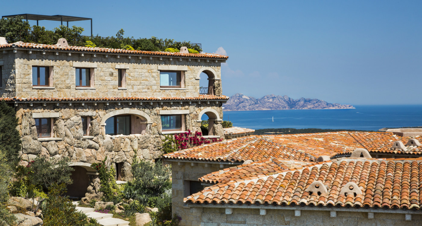 La Tiara di Cervo