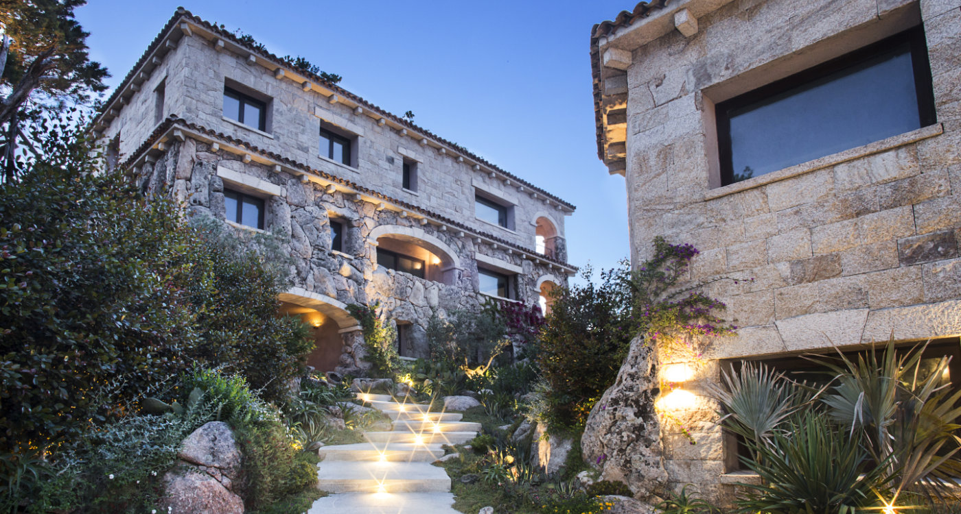La Tiara di Cervo